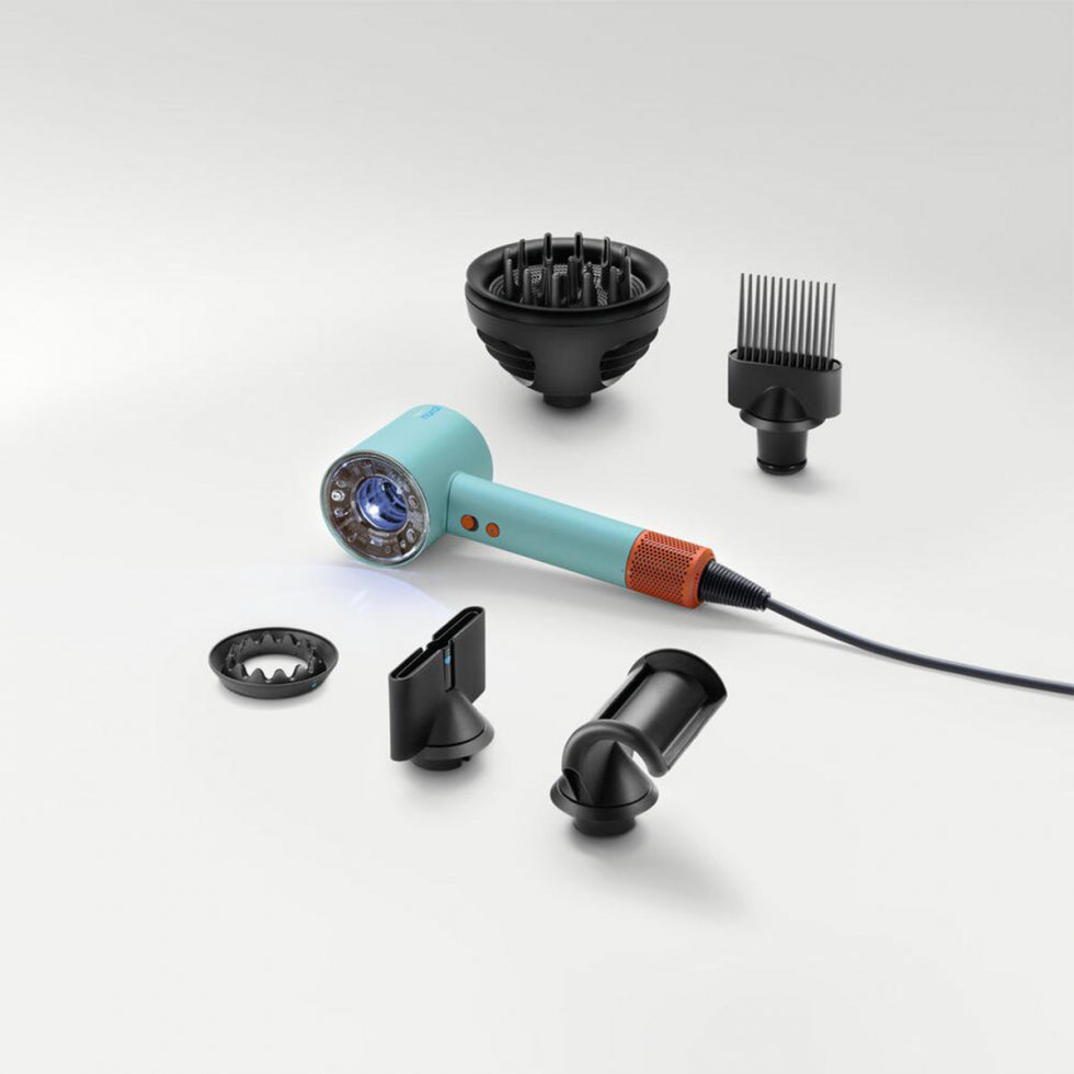 sèche-cheveux Dyson Supersonic Nural