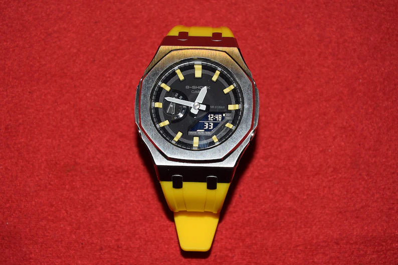 G-SHOCK AP ROYAL