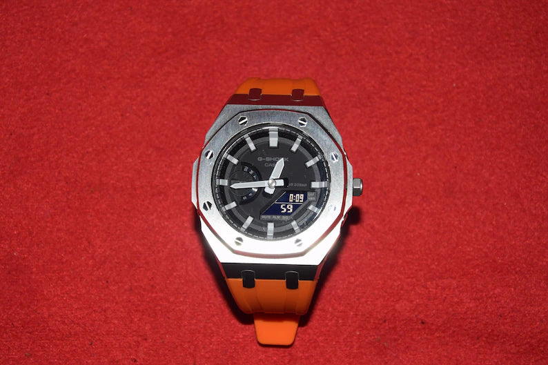 G-SHOCK AP ROYAL