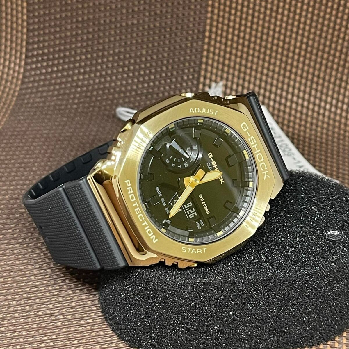 G-SHOCK AP ROYAL