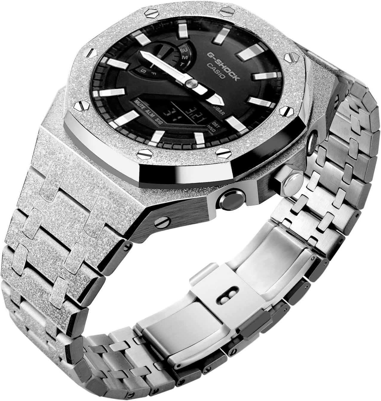 G-SHOCK full métal