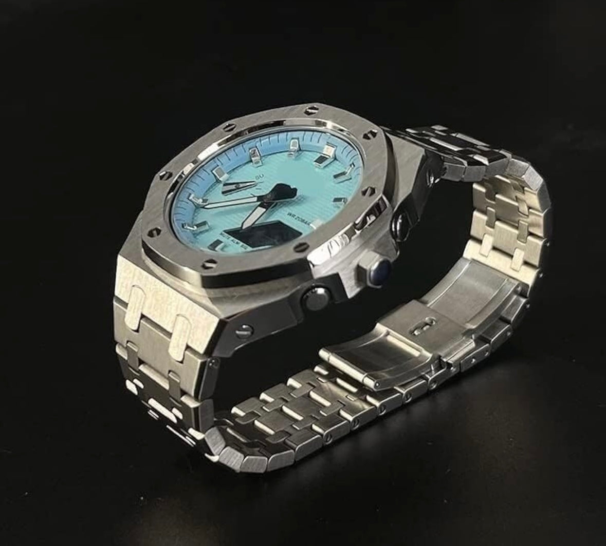 G-SHOCK full métal