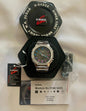 G-SHOCK full métal