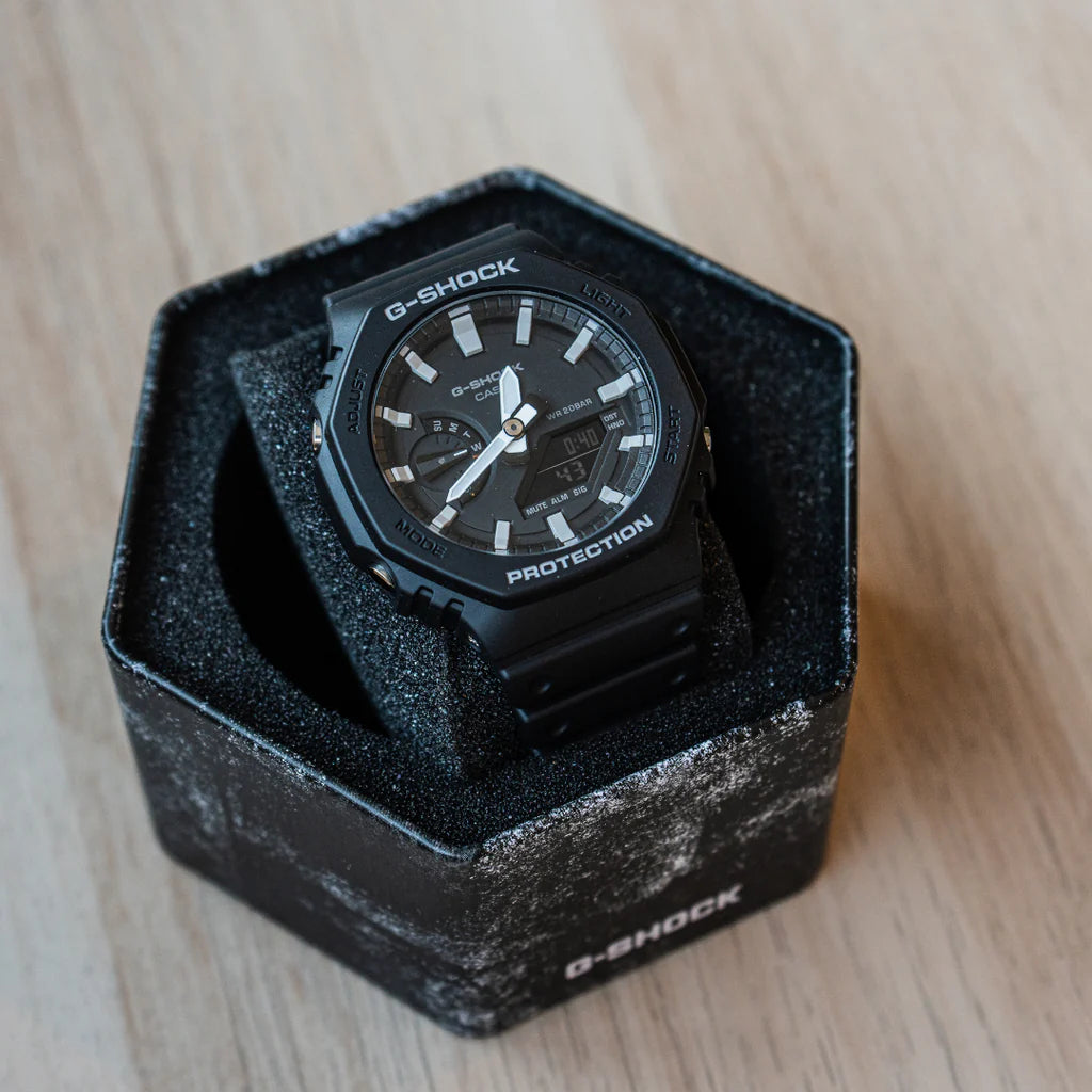 G-SHOCK clásico