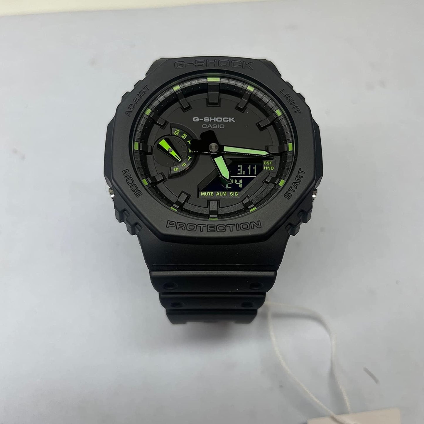 G-SHOCK clásico
