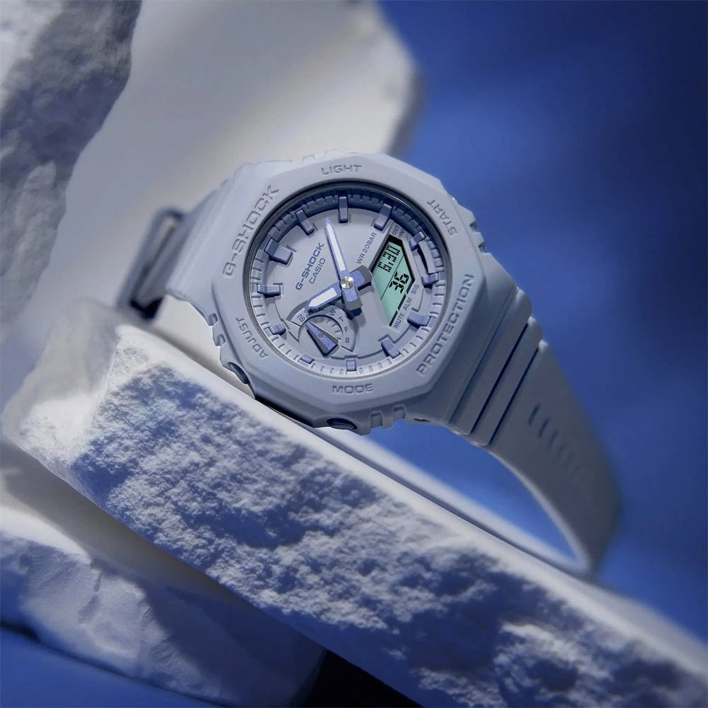 G-SHOCK clásico